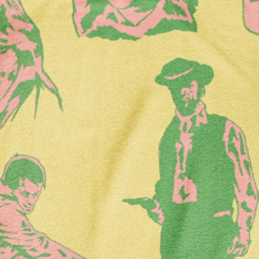 Meet your Posher, Joy